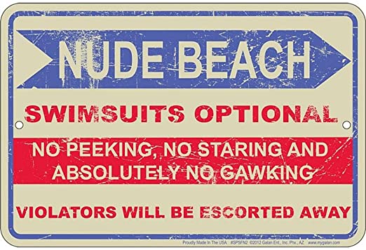 Alicante nudist beaches